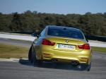 BMW M4 Coupe 2014 года